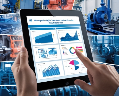 dashboard manufacturing